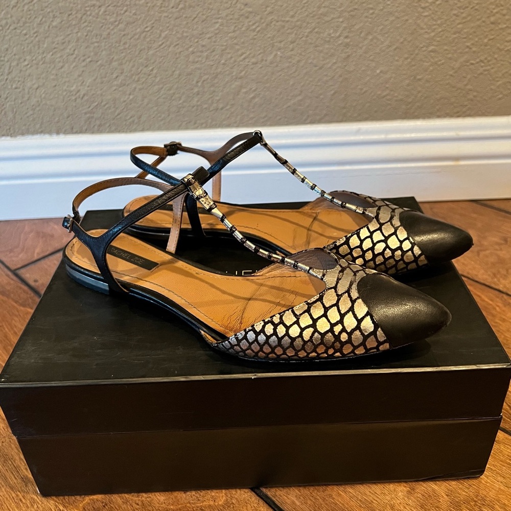 Rachel Zoe Isabel Sandal